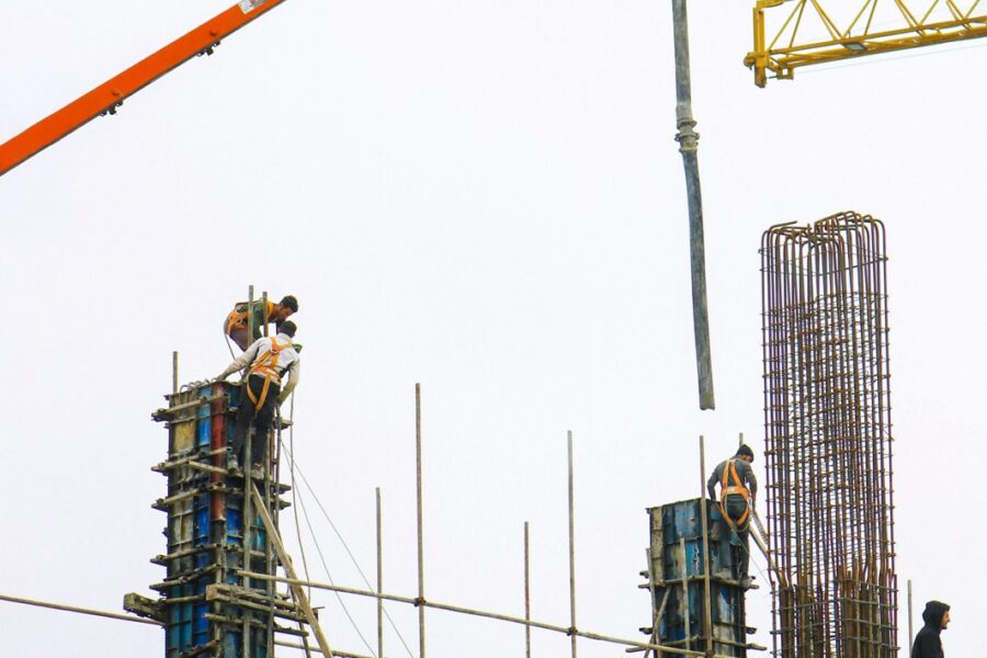 Strani radnici - posredovanje pri zapošljavanju Beograd